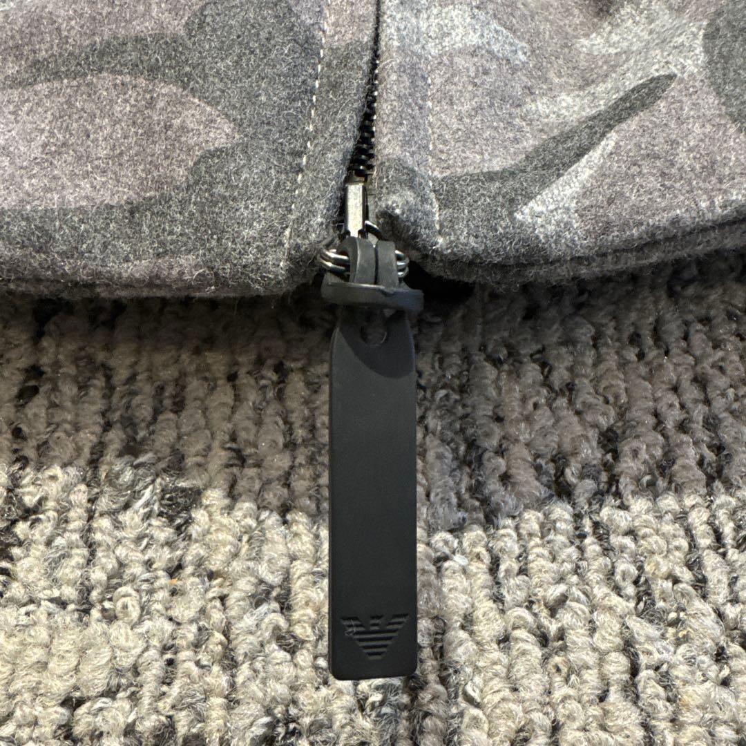 エンポリオアルマーニブルゾン50