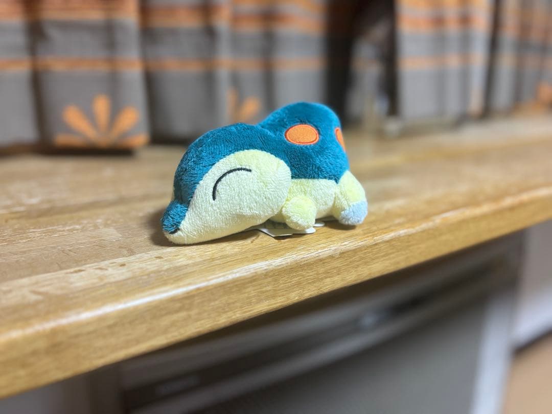 ポケドール ヒノアラシ　10th Anniversary ver.