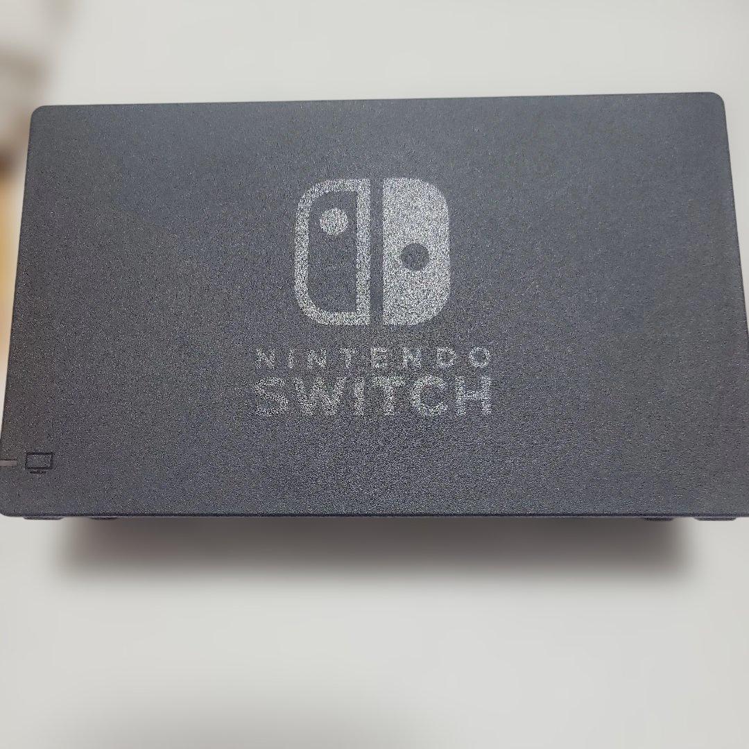 Nintendo Switch 本体 青/黄 + プロコントローラー