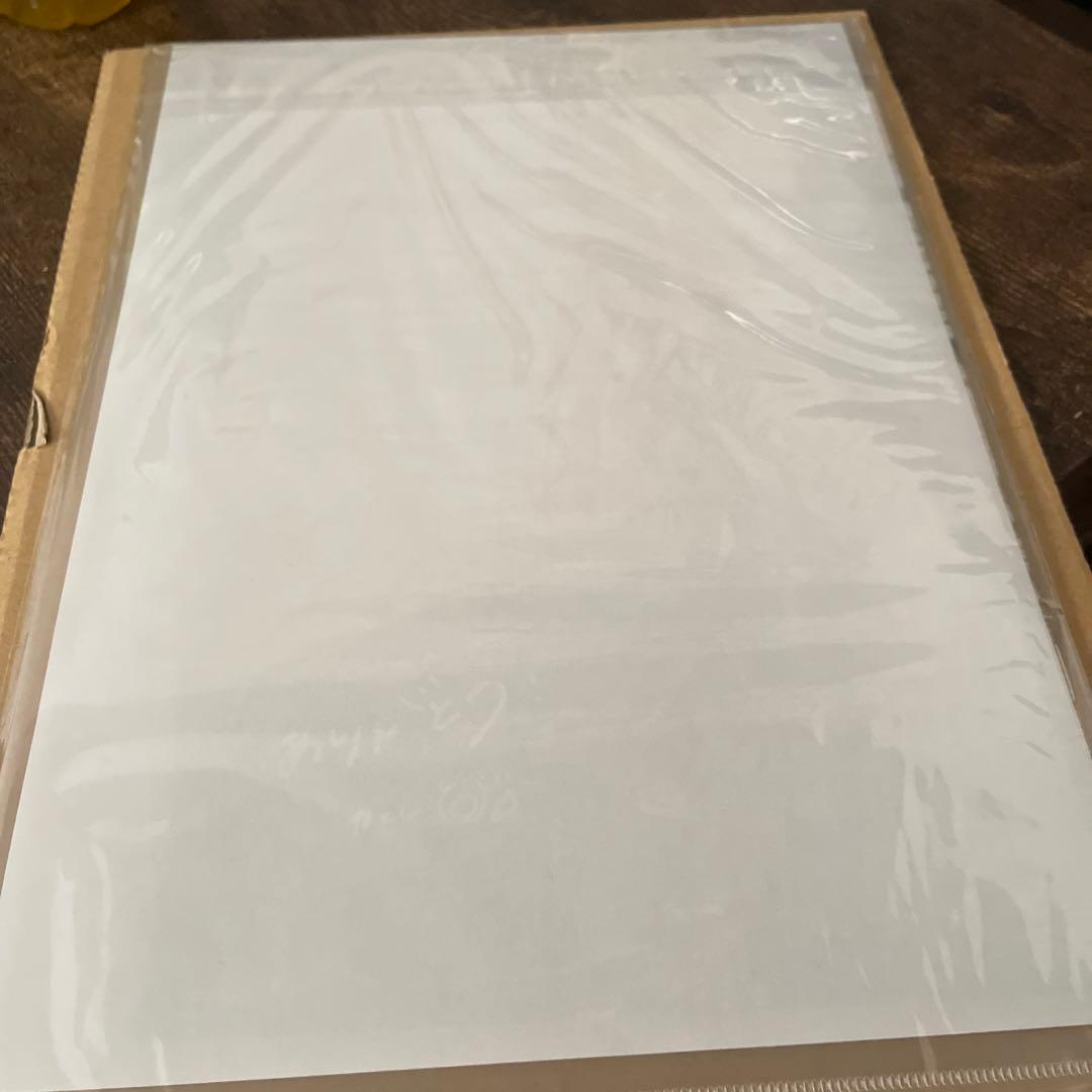 日向坂46 加藤史帆 1st写真集 会いたい アザーカットミニブック 最終値下