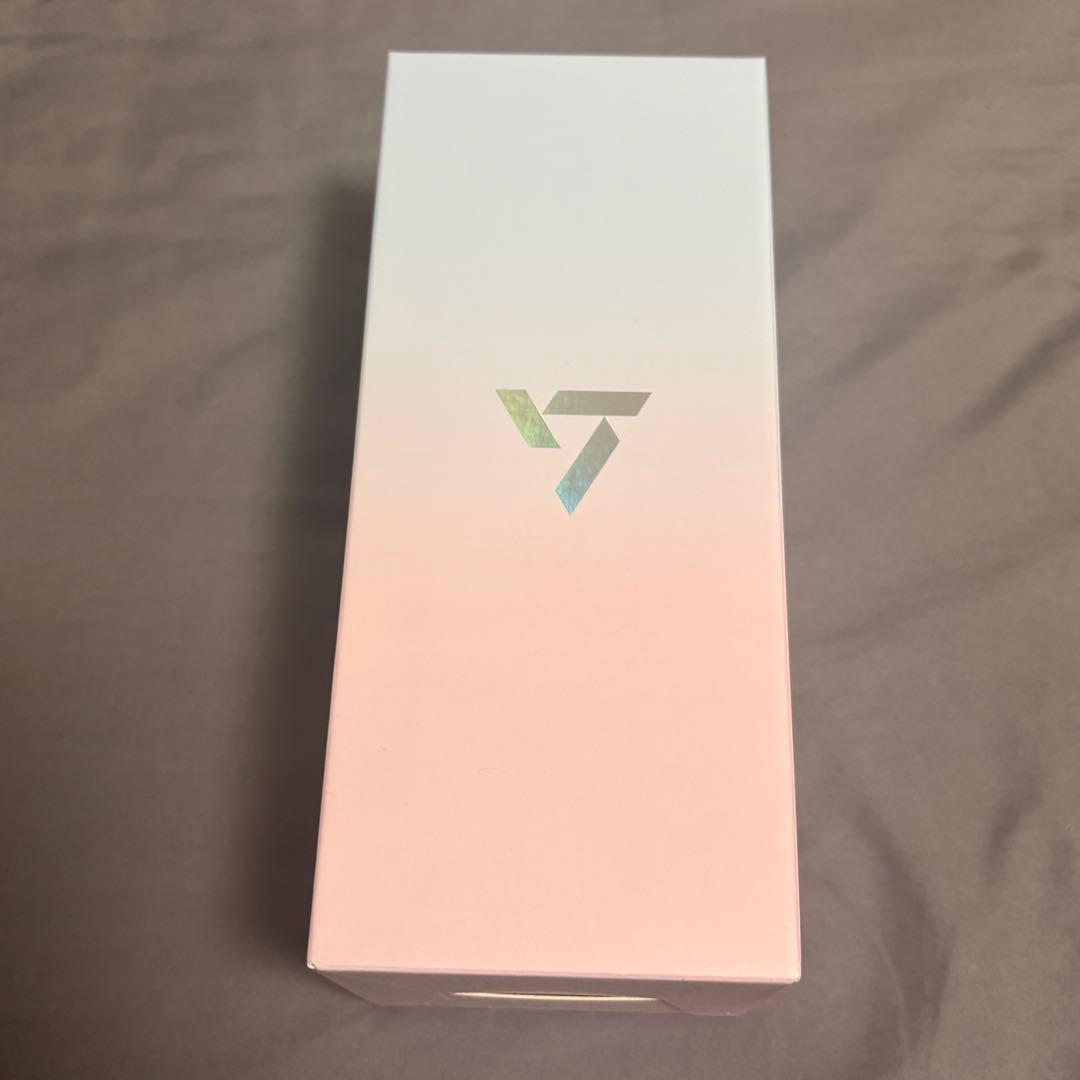 SEVENTEEN 10周年記念 ペンライト Carat棒