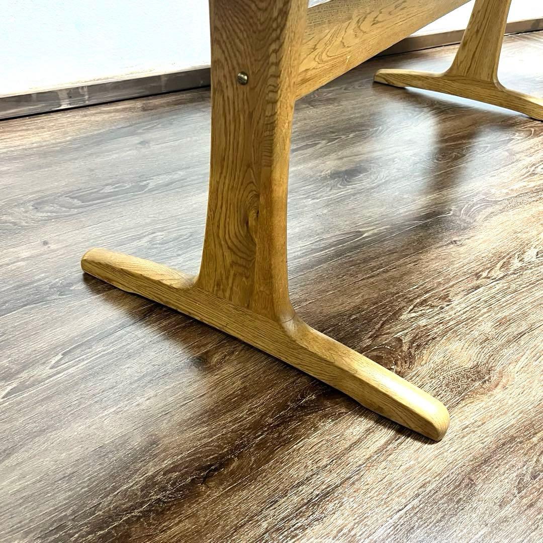 CRASH GATE リビングダイニングテーブル　関家具　クラッシュゲート