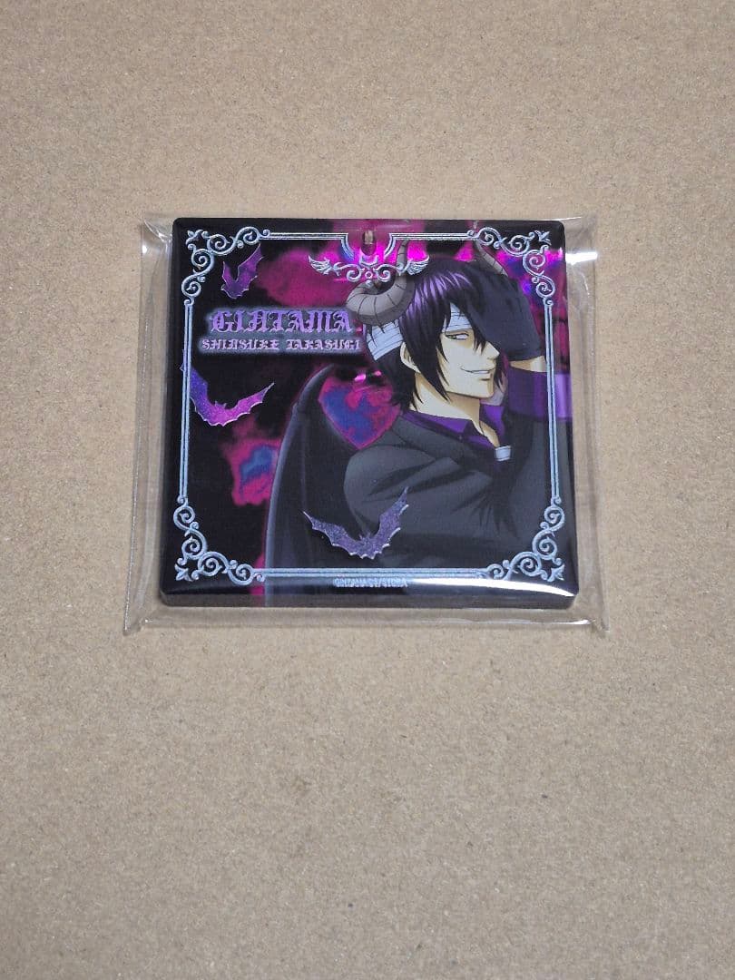 銀魂 ジャンプフェスタ 2019 ブロッキー 高杉晋助