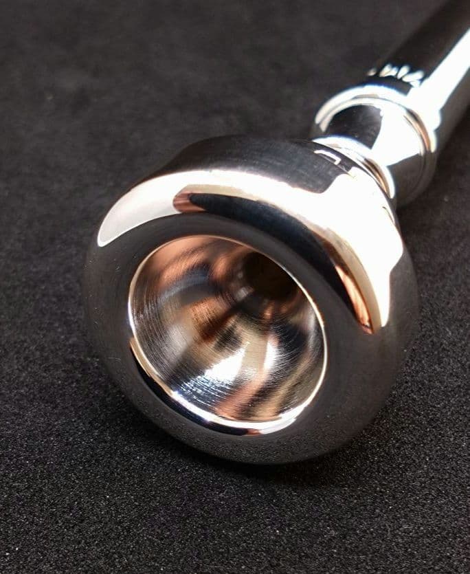 HAMMOND DESIGNハモンドデザイン 7ML トランペットマウスピース