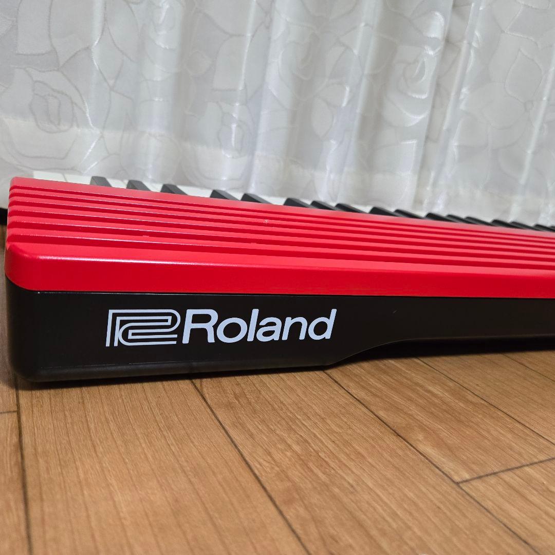 Roland GO:KEYS 電子キーボード 61鍵盤 GO-61K