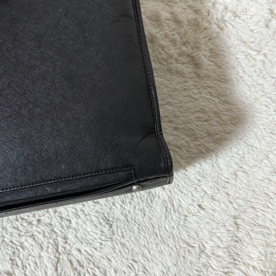 ⭐️美品⭐️　サムソナイト　デュモンクス　2way　ビジネスバッグ　ブラック