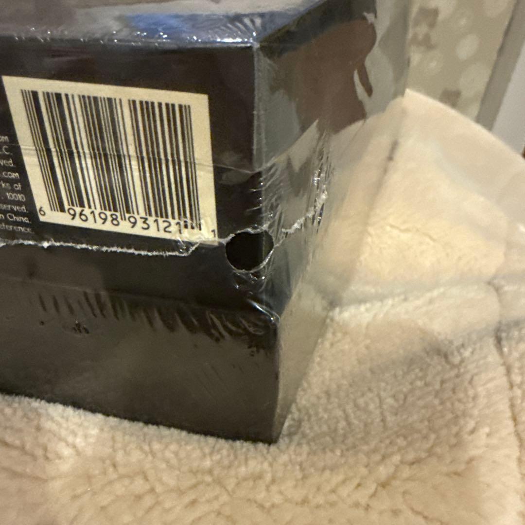 リビングデッドドールズ シリーズ17 ヒッチハイカー 未開封 レア 希少