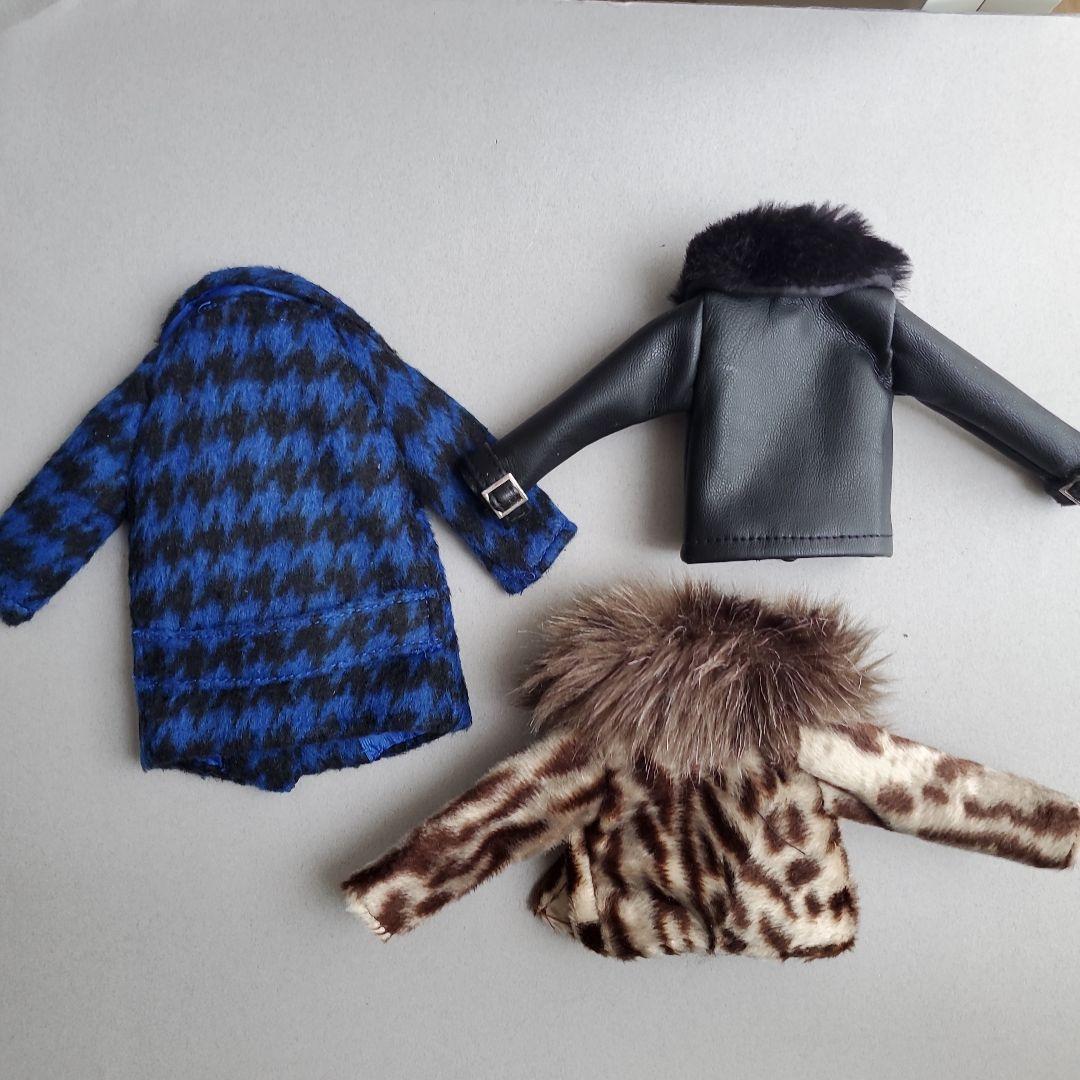 ポピーパーカーバービーoutfit/ f おまとめ