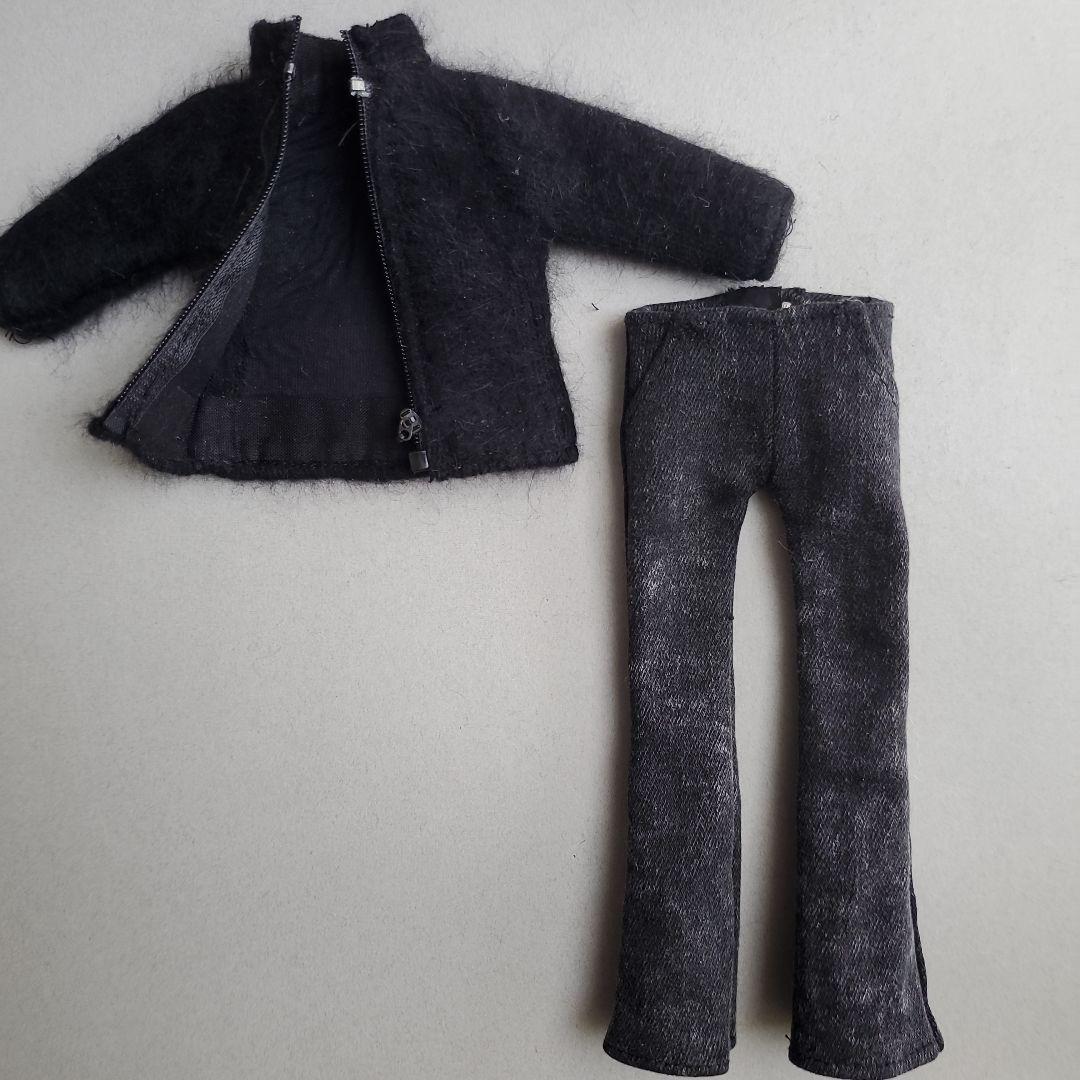 ポピーパーカーバービーoutfit/ f おまとめ