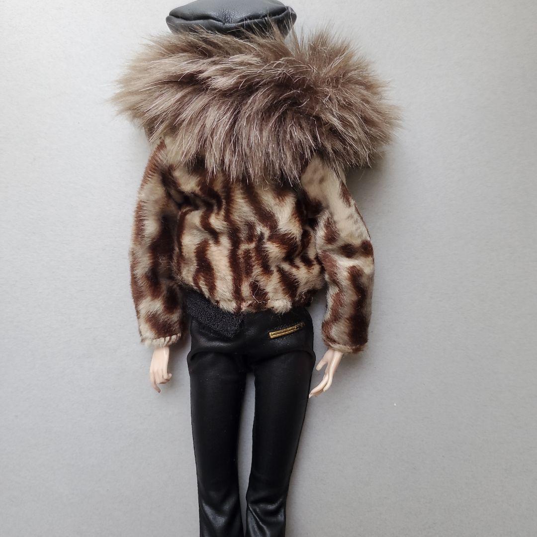 ポピーパーカーバービーoutfit/ f おまとめ