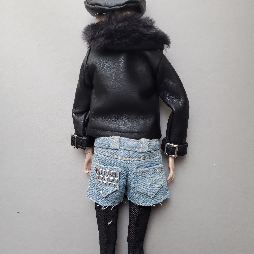 ポピーパーカーバービーoutfit/ f おまとめ