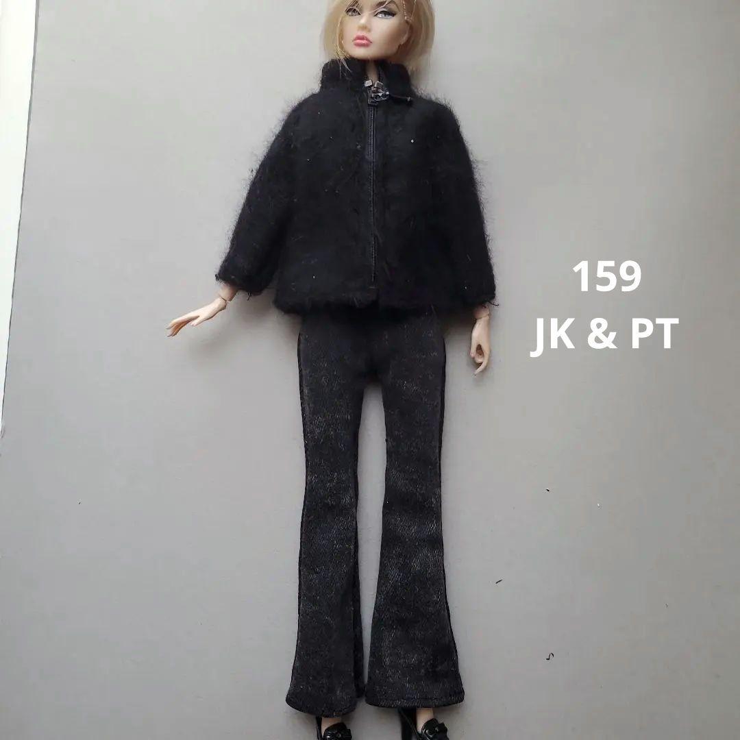 ポピーパーカーバービーoutfit/ f おまとめ