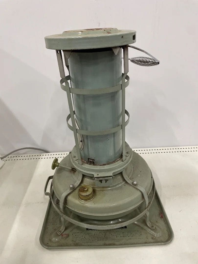 Aladdin 石油ストーブ 37 PKD S 1970年代発売モデル