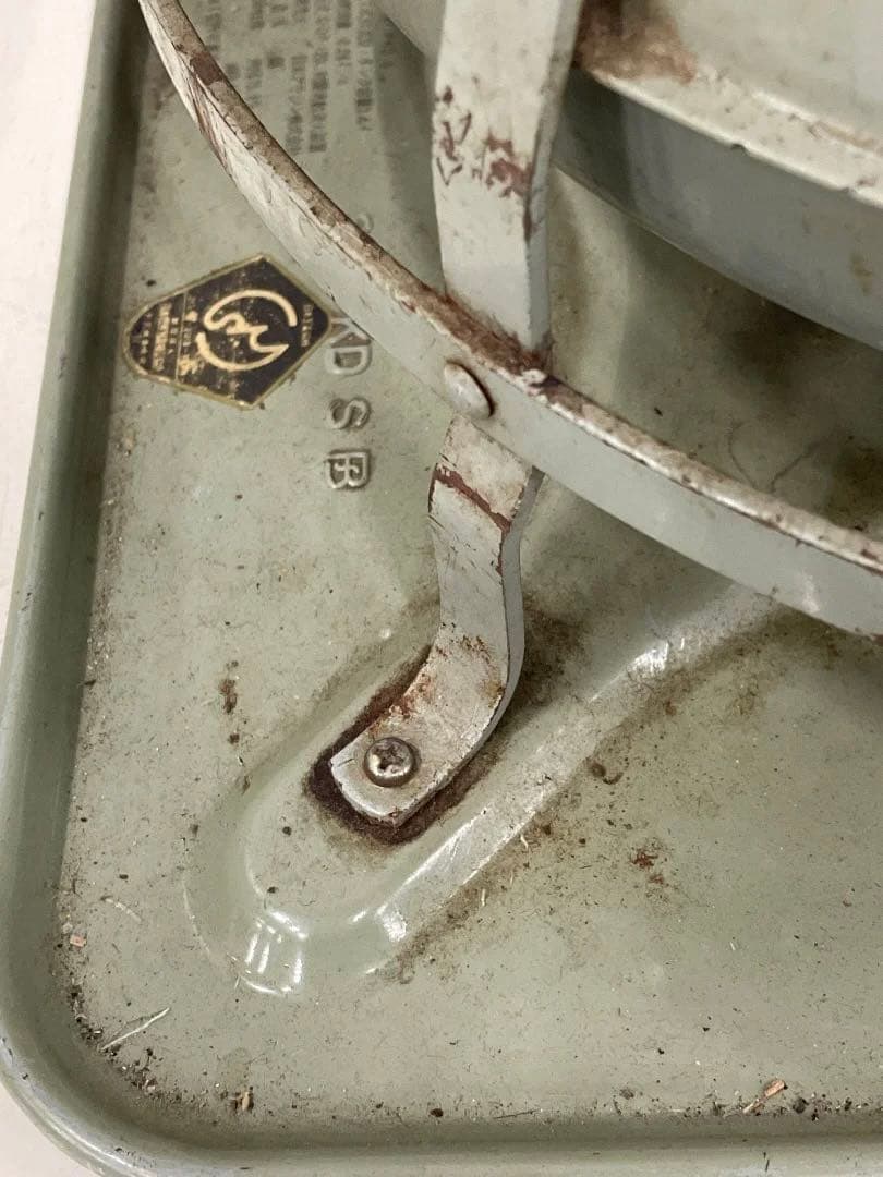 Aladdin 石油ストーブ 37 PKD S 1970年代発売モデル