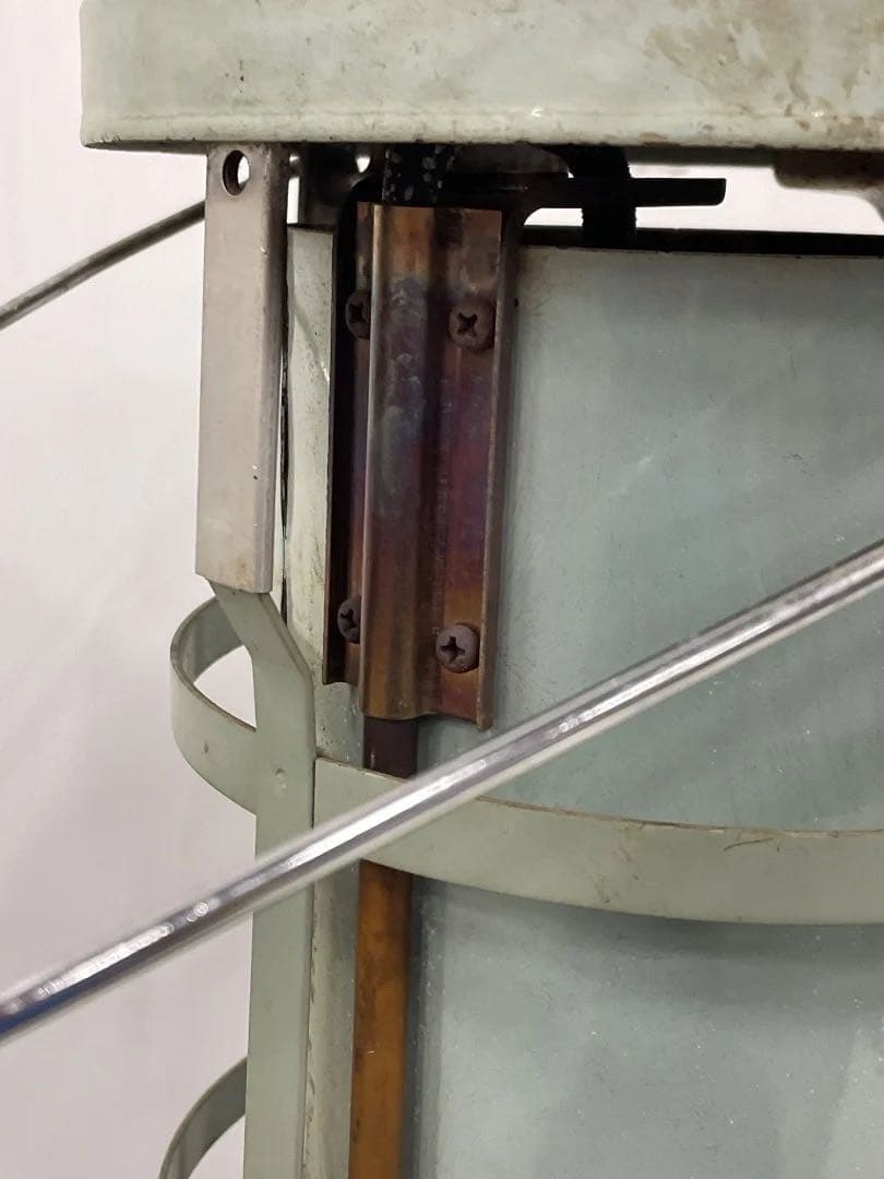 Aladdin 石油ストーブ 37 PKD S 1970年代発売モデル