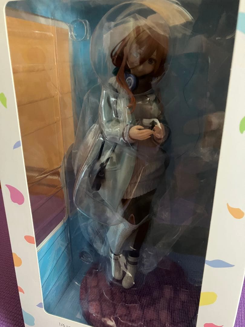 五等分の花嫁　Date Style Ver. デートスタイル　セット　フィギュア