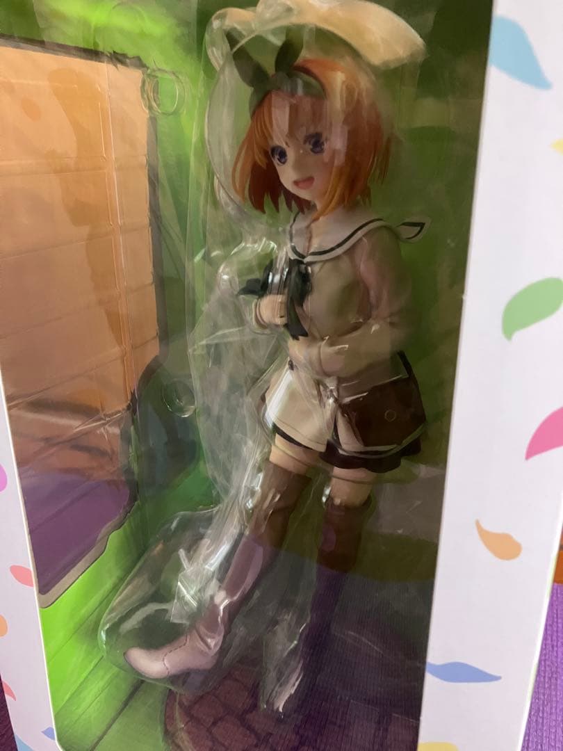 五等分の花嫁　Date Style Ver. デートスタイル　セット　フィギュア