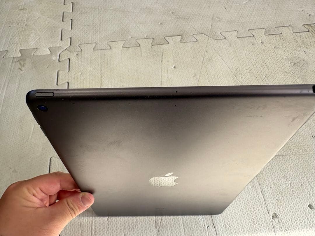 iPad air第三世代 Wi-Fiモデル64GB 動作確認済　スペースグレー