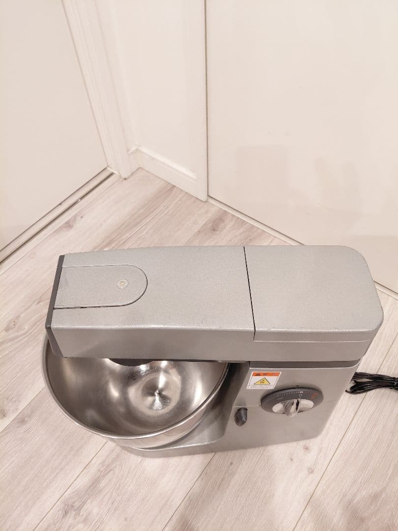 愛工舎製作所 MAJOR ケンミックス メタリック KM-800厨房機器 業務用