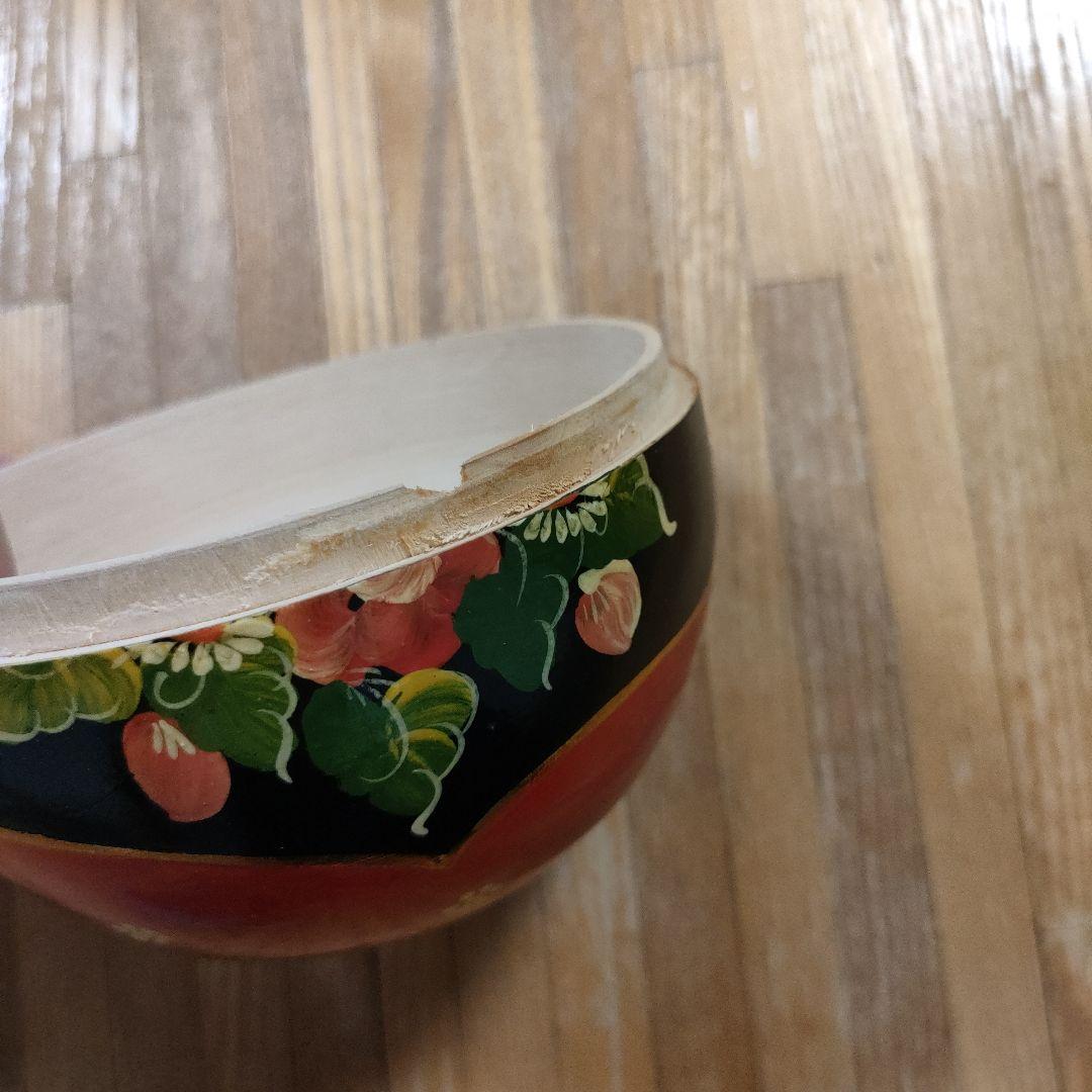 マトリョーシカ 15個セット 手描き