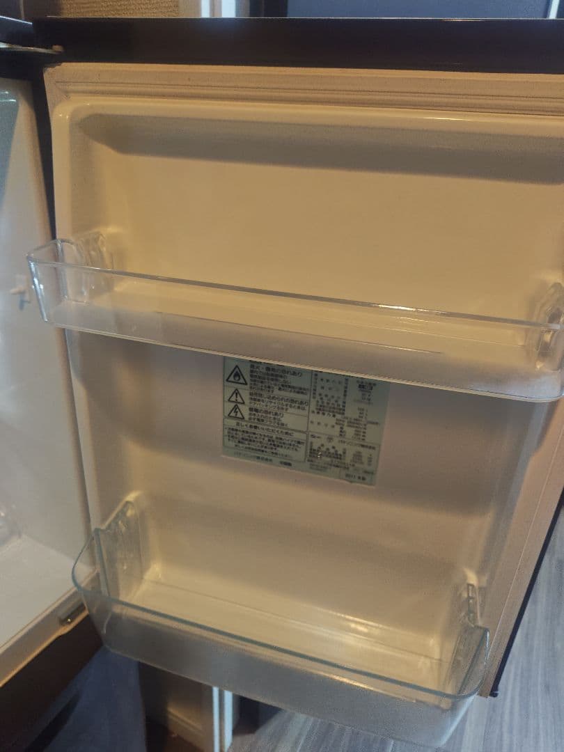 【8/29発送予定】冷蔵庫138L パナソニック