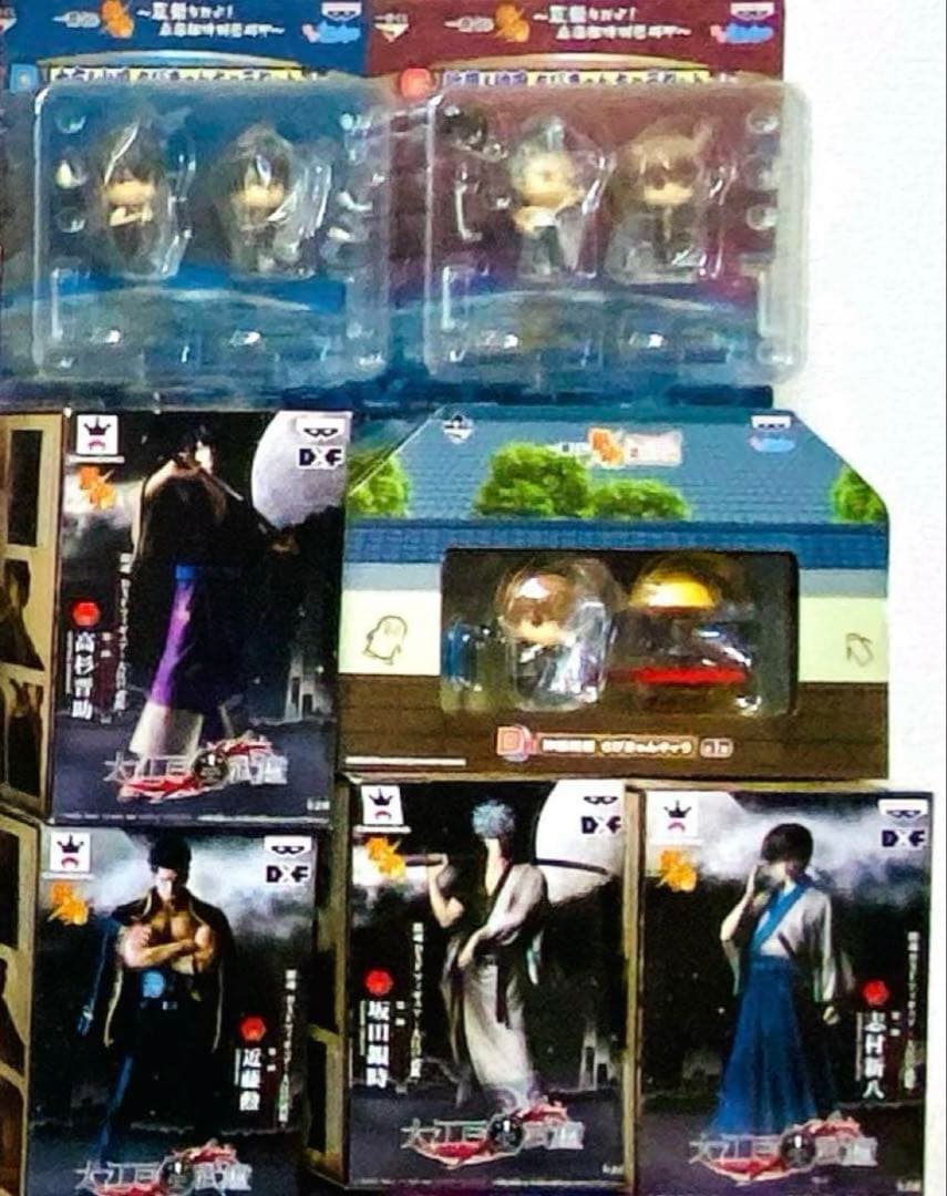 鬼滅の刃 ブロマイドくじ 遊郭編宇髄 刀鍛冶の里編実弥 柱稽古編無一郎 蜜璃