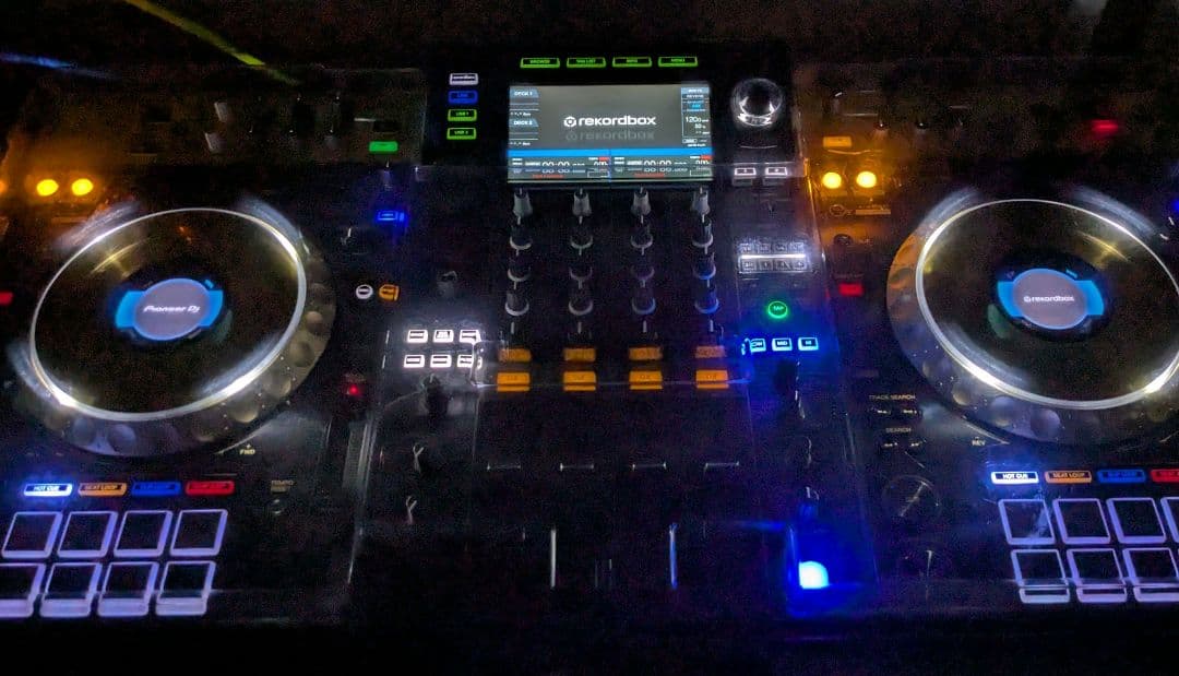 Pioneer XDJ-XZ-N【期間限定値下げ】【専用】