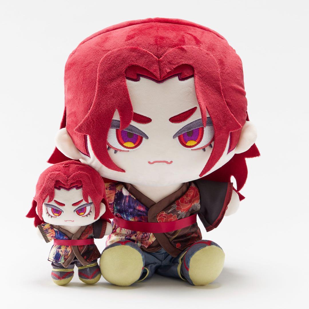 デカいあらきちくん【!0 Attention】（事後通販限定） 新品・未使用