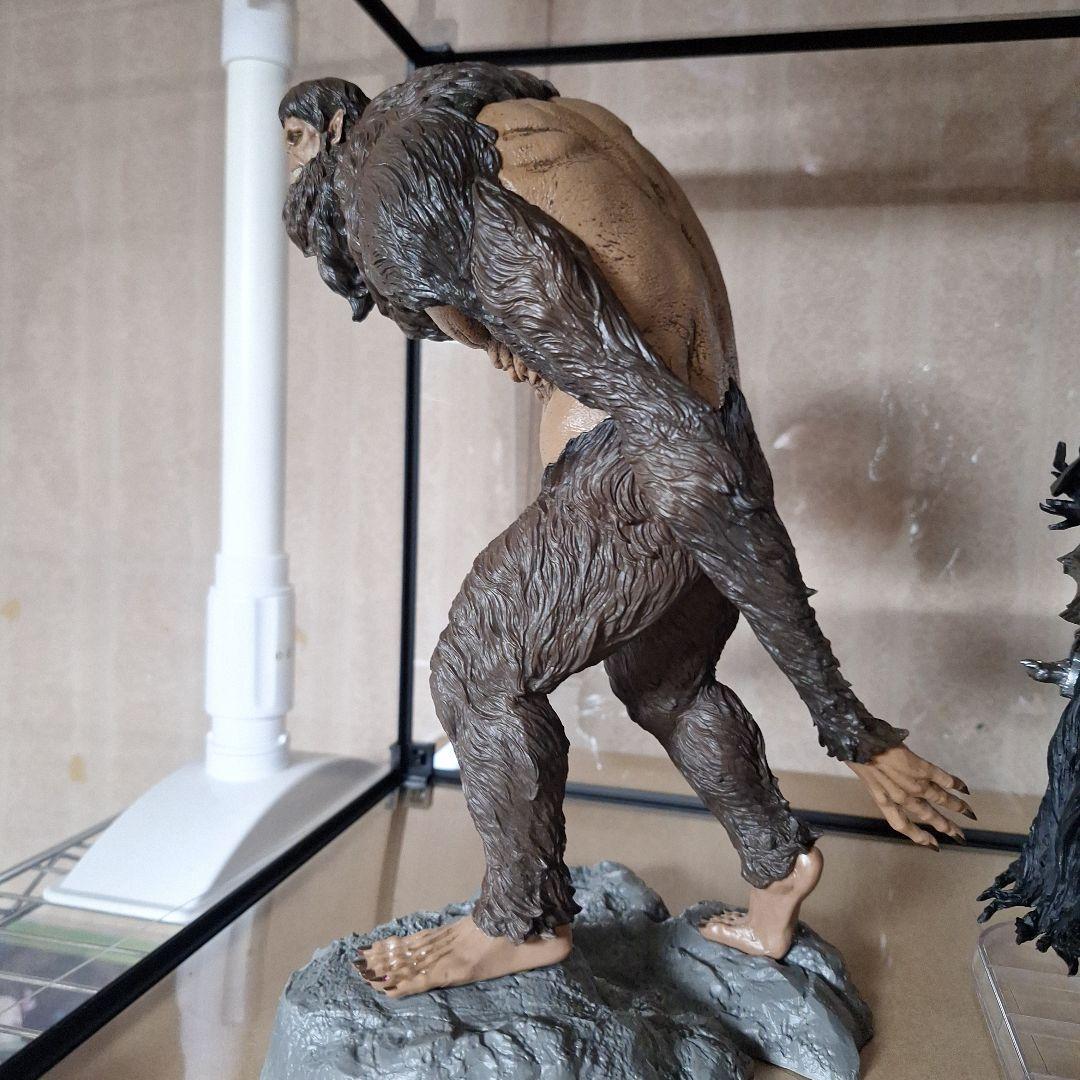 一番くじ　進撃の巨人　A賞　獣の巨人 開封品