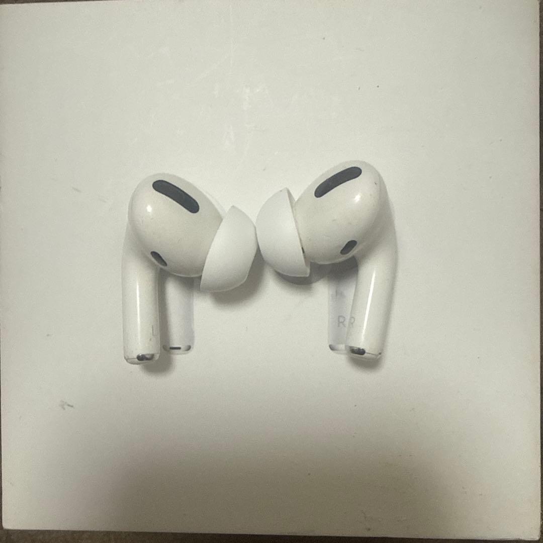 AirPodsプロ(初代)