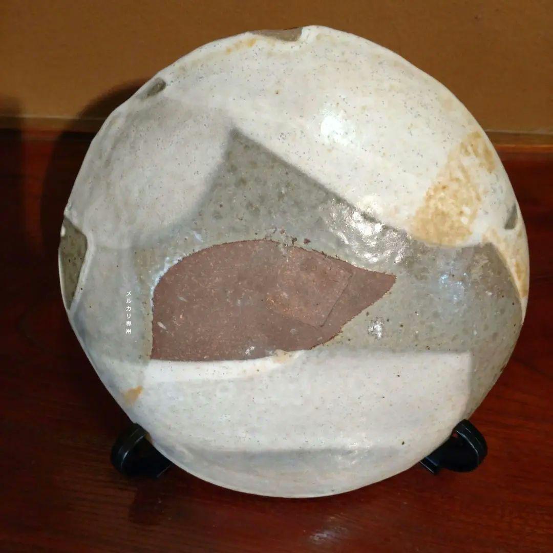 『高内秀剛』作　中皿