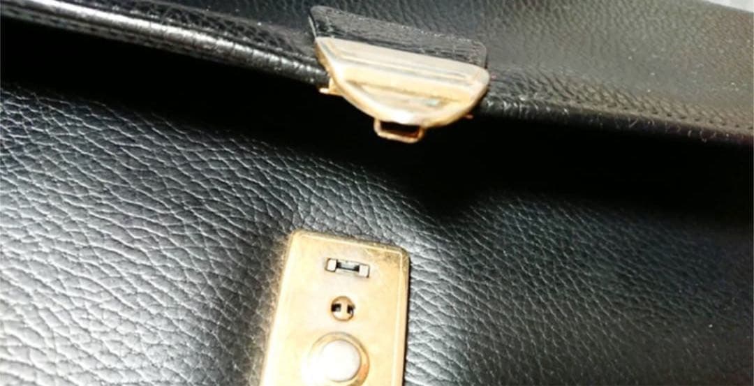 K*a様 ヴェルサーチ セカンドバッグ クラッチバッグ