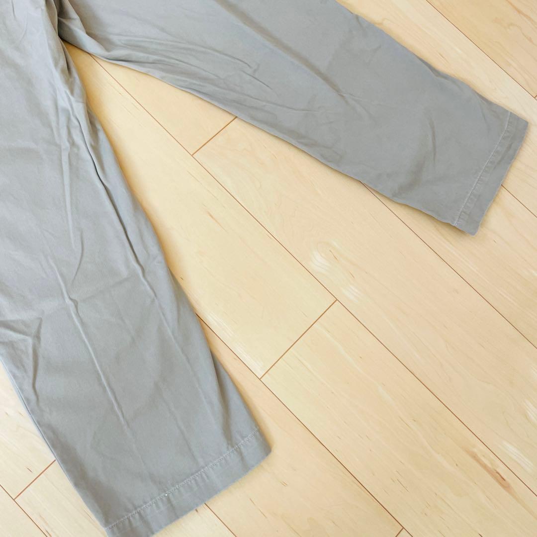 supreme pin up chino 30 ベージュ チノパン