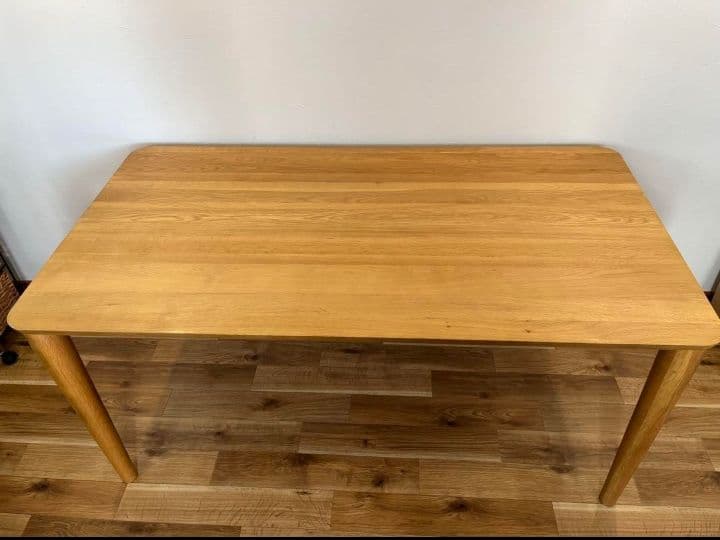 ダイニングテーブル椅子4脚セット