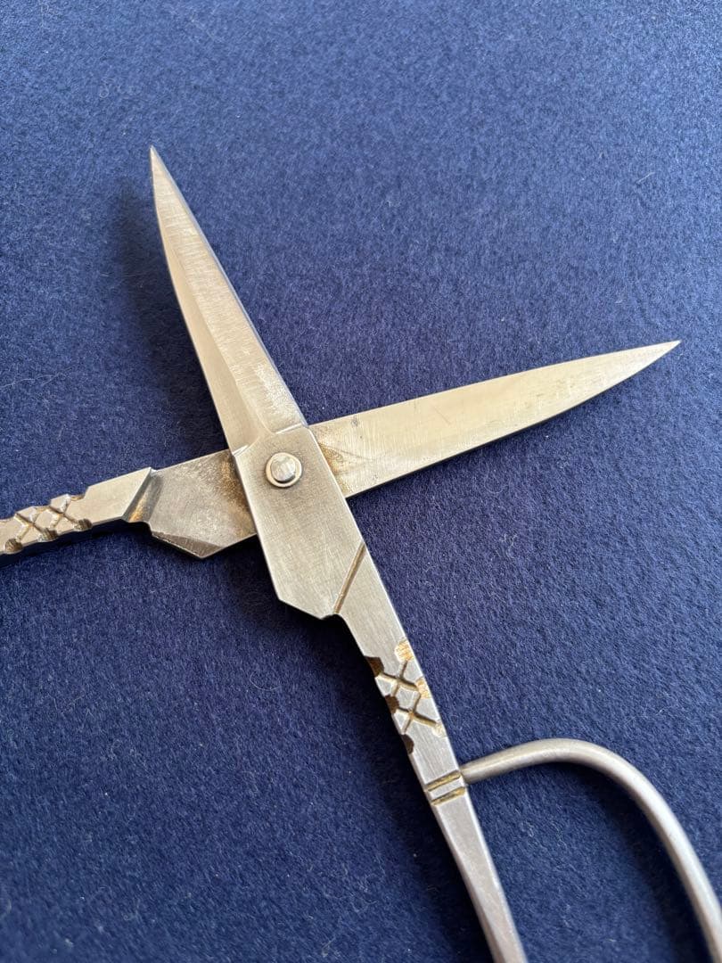 博多鋏（はかたばさみ）