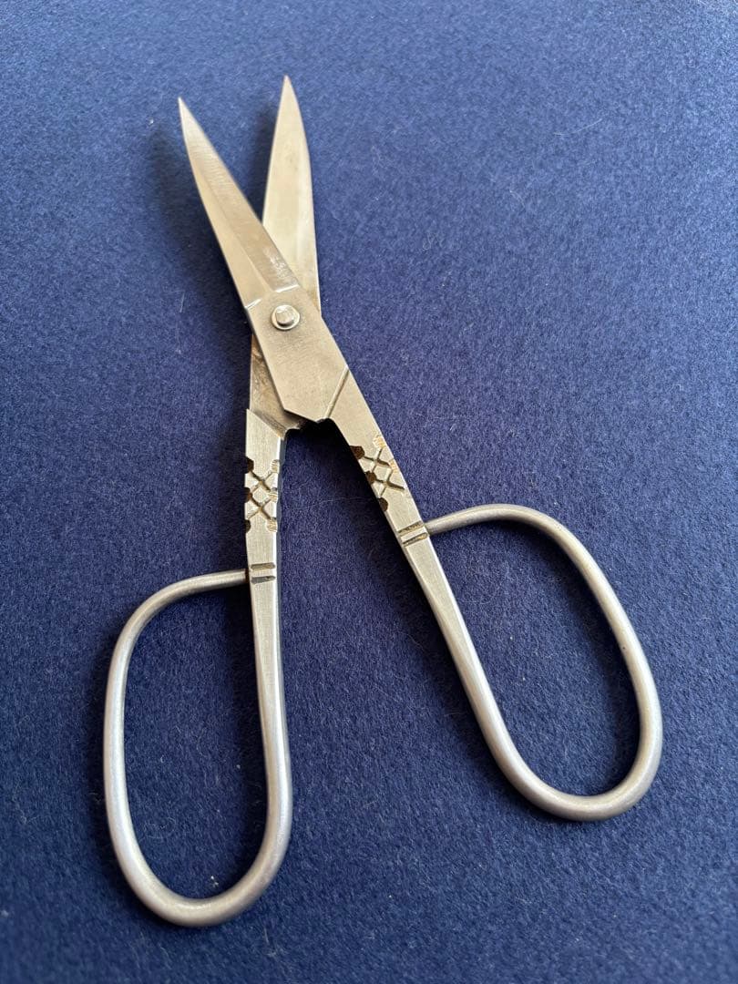 博多鋏（はかたばさみ）