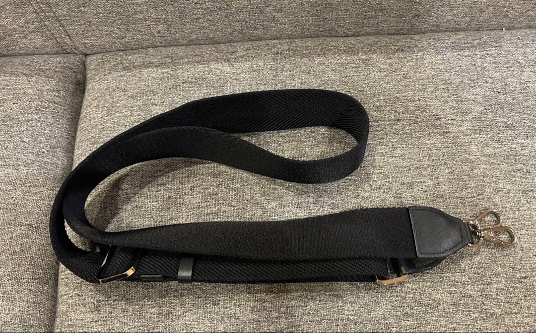 【美品】MCM エムシーエム ヴィセトス柄　マルチショルダーバッグ