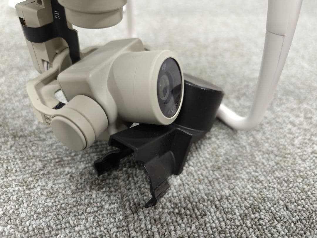 航空機・ヘリコプター DJI PHANTOM4 PRO V2.0