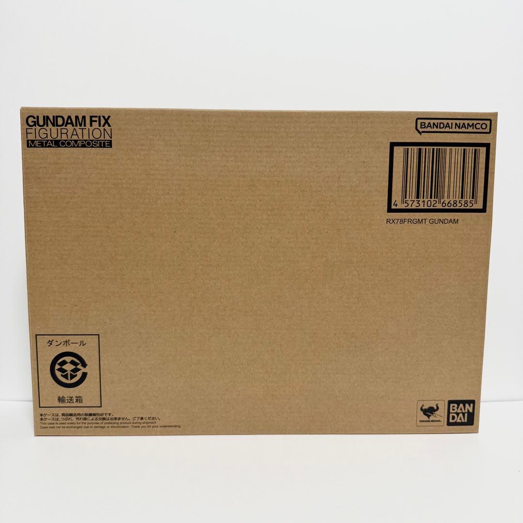 ロボット BEST MECHA COLLECTION RX78FRGMT GUNDAM