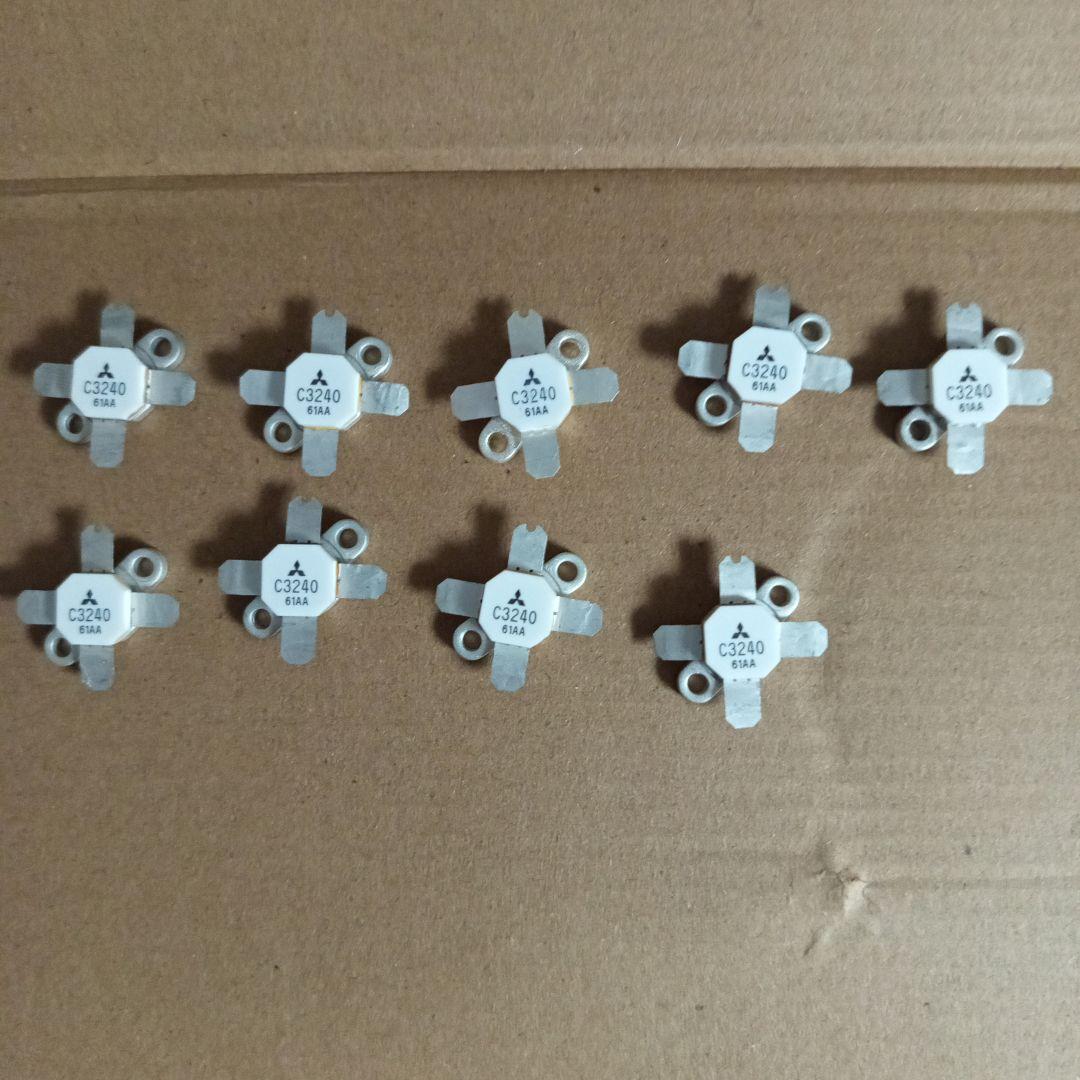 2SC3240トランジスタ