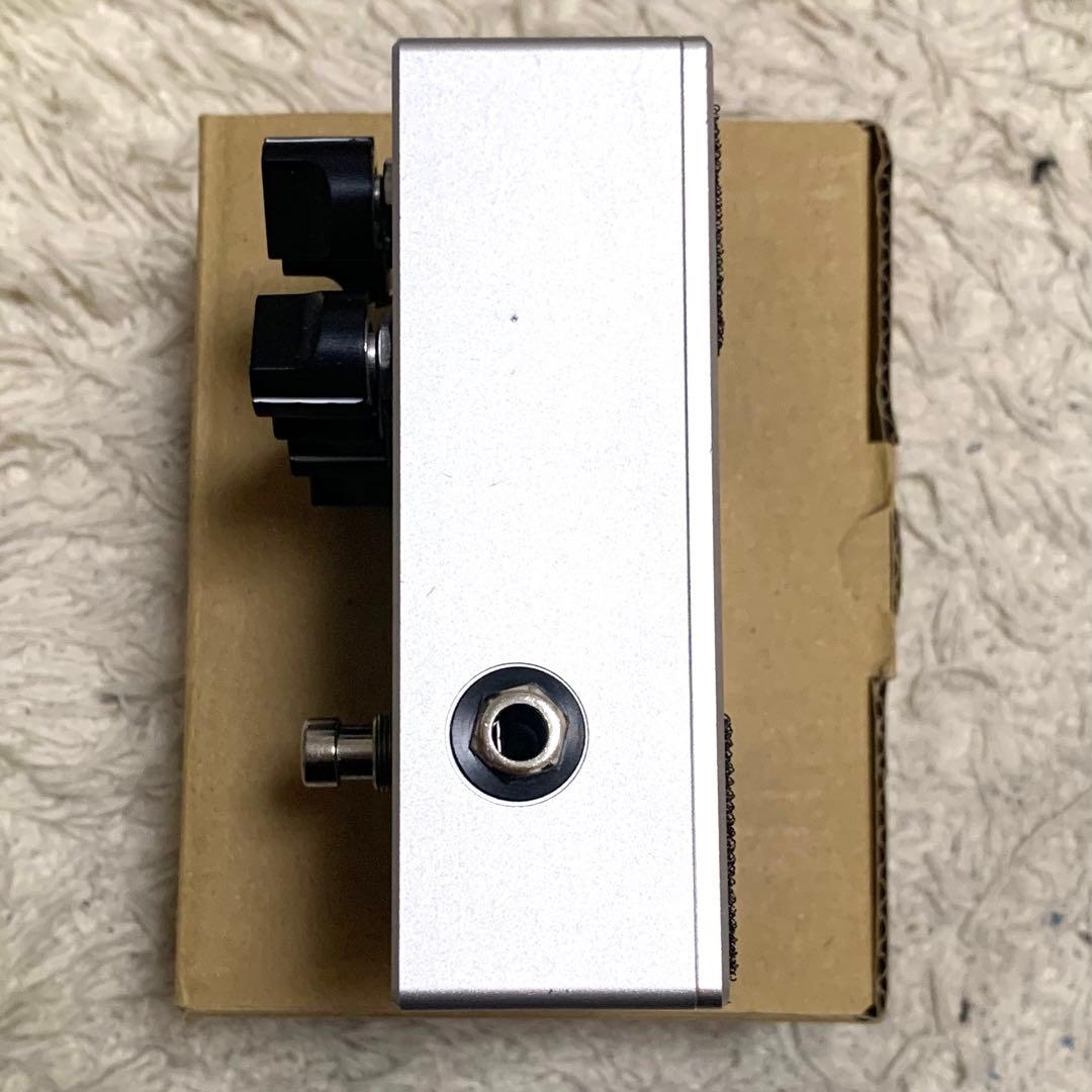 ギター KarDiaN titania v2