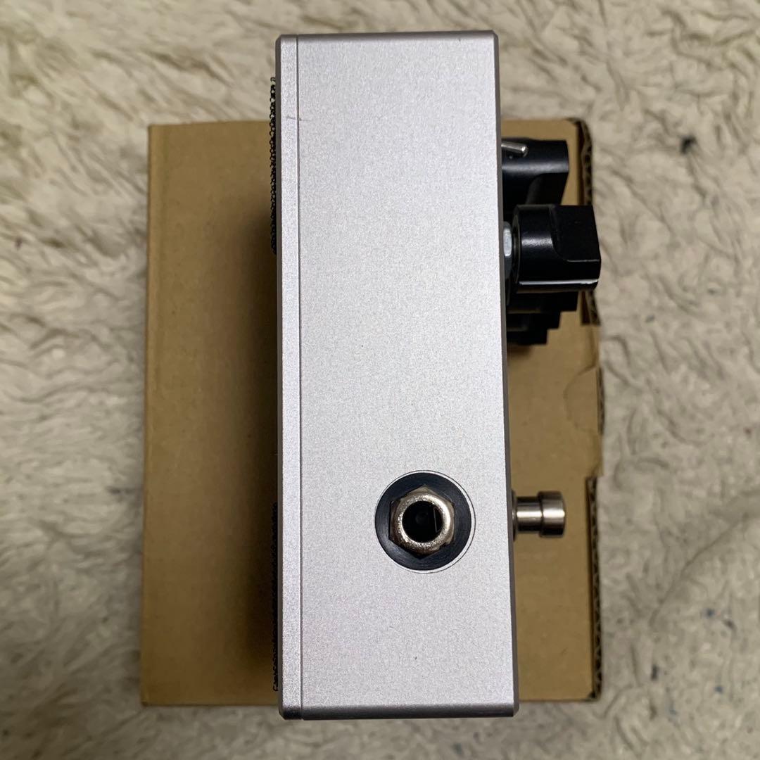 ギター KarDiaN titania v2