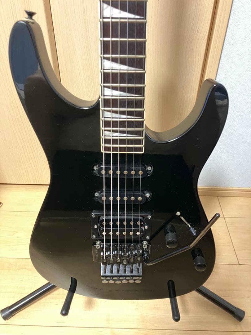 ARIAPROⅡダイヤモンドシリーズJX-3ディンキー　レア品