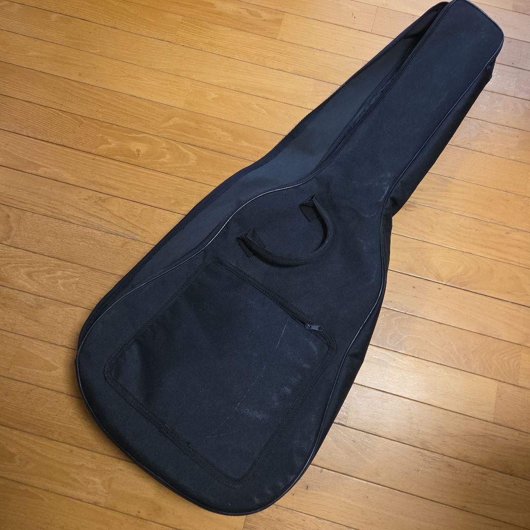 YAMAHA FS-325 TBS アコースティックギター➕️カバー付属