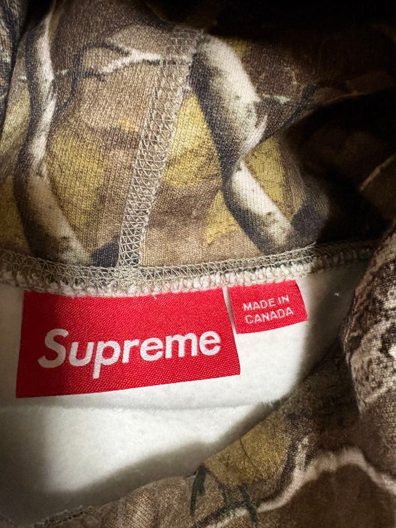 E*a様 2025aw シュプリームBox Logo Hooded Sweats