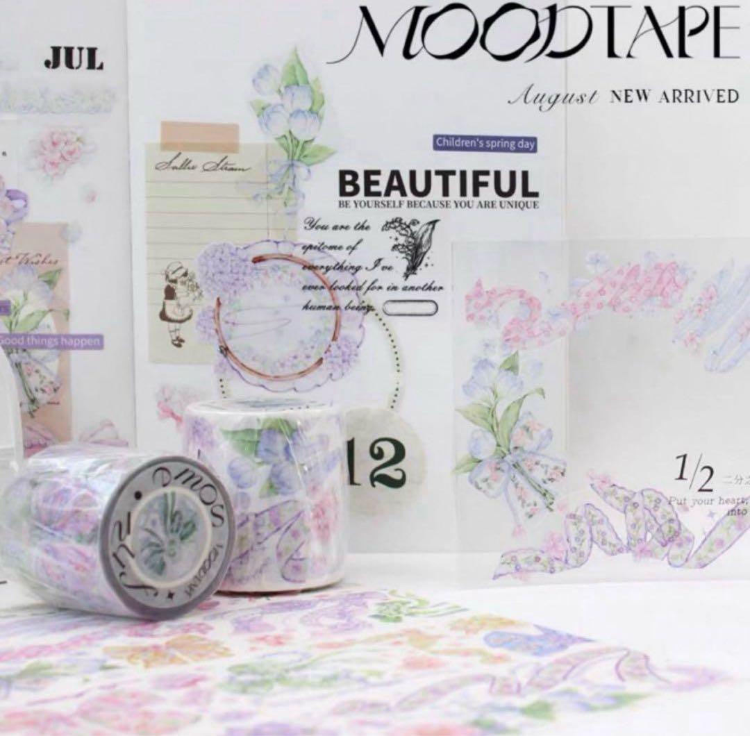 セール17 海外 PETテープ マスキングテープ