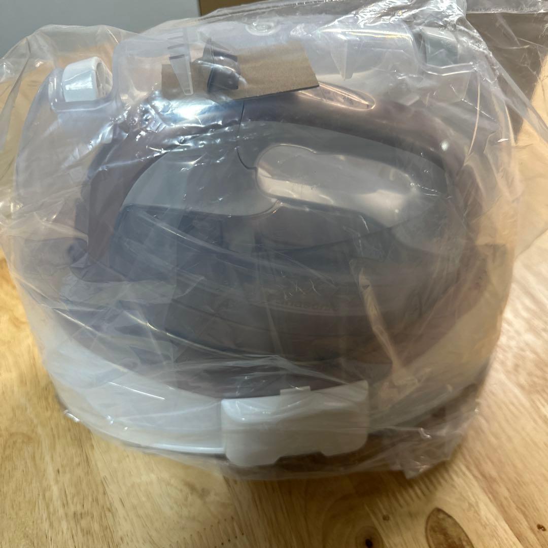 ゴルゴ18新品未使用】パナソニックスチームアイロンNI-WL708-PN