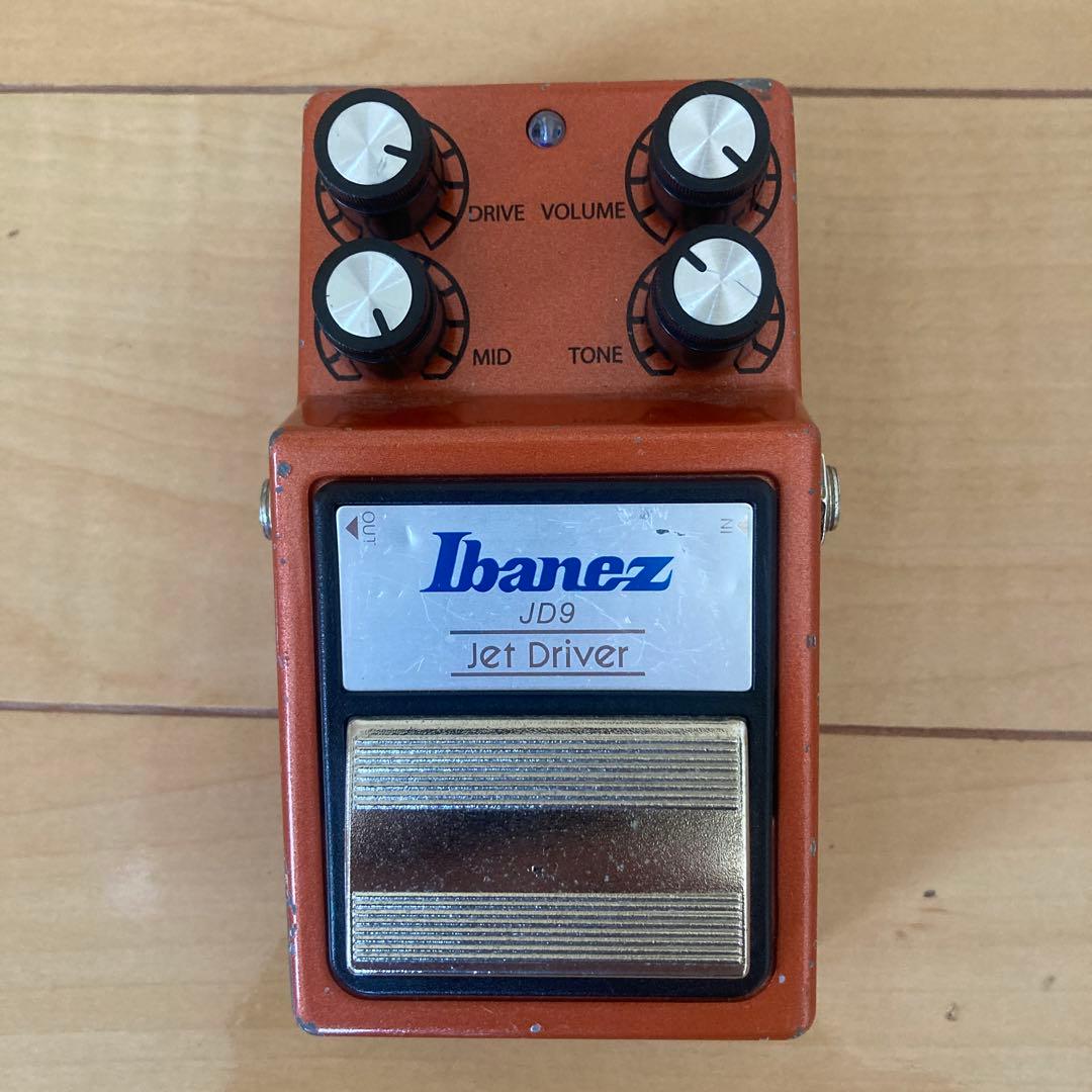 ギター Ibanez JD9 Jet D