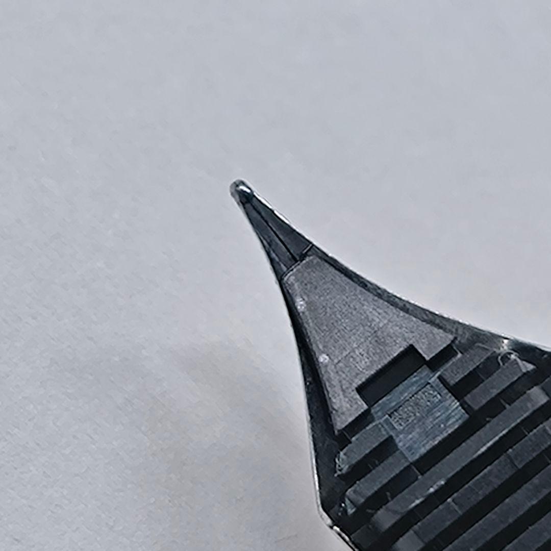 【断捨離】セーラー万年筆プロギア 文具店オリジナル アルタイル MF(中細字)