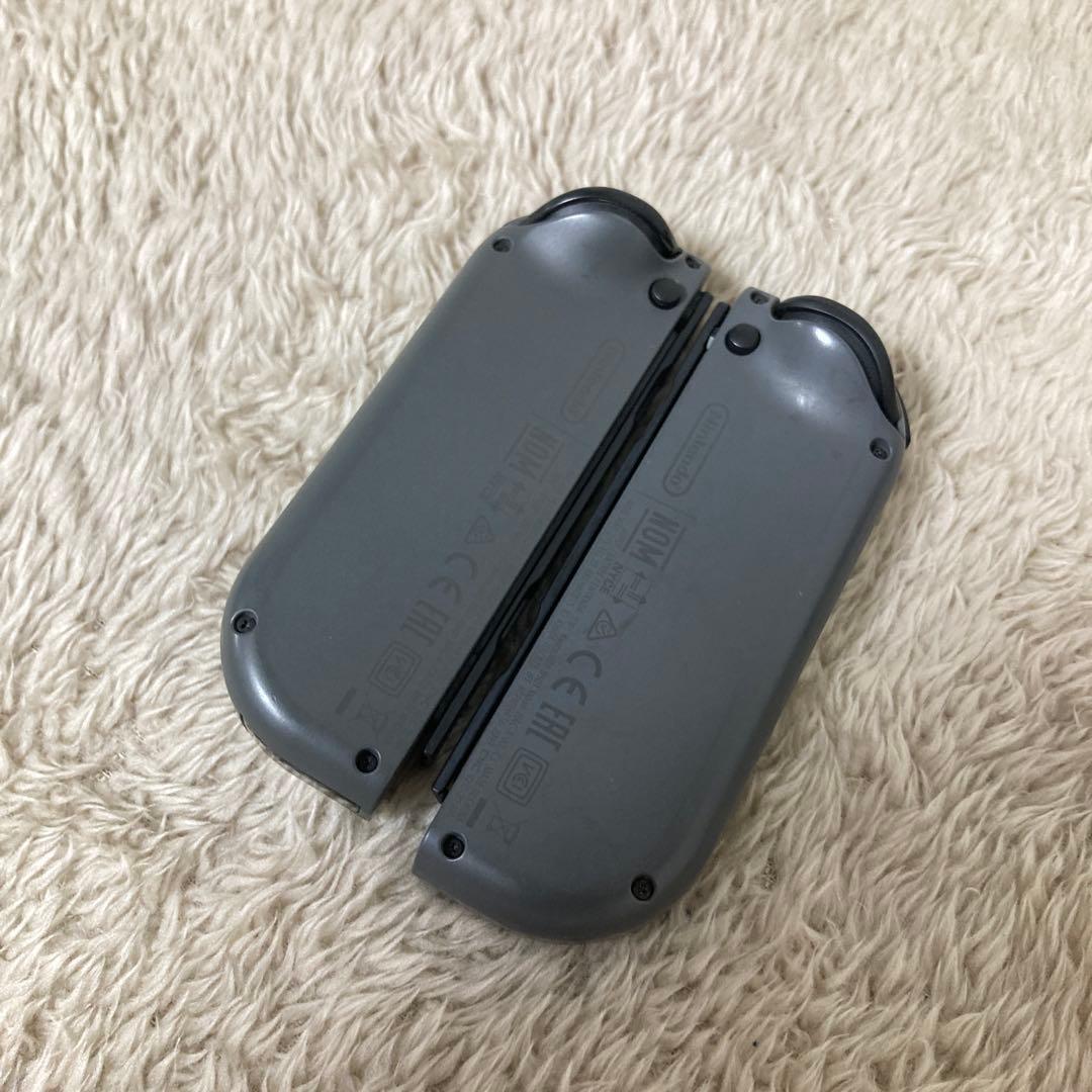 【⭐️すぐ遊べるセット①⭐️】Nintendo Switch 本体セット【SD有】